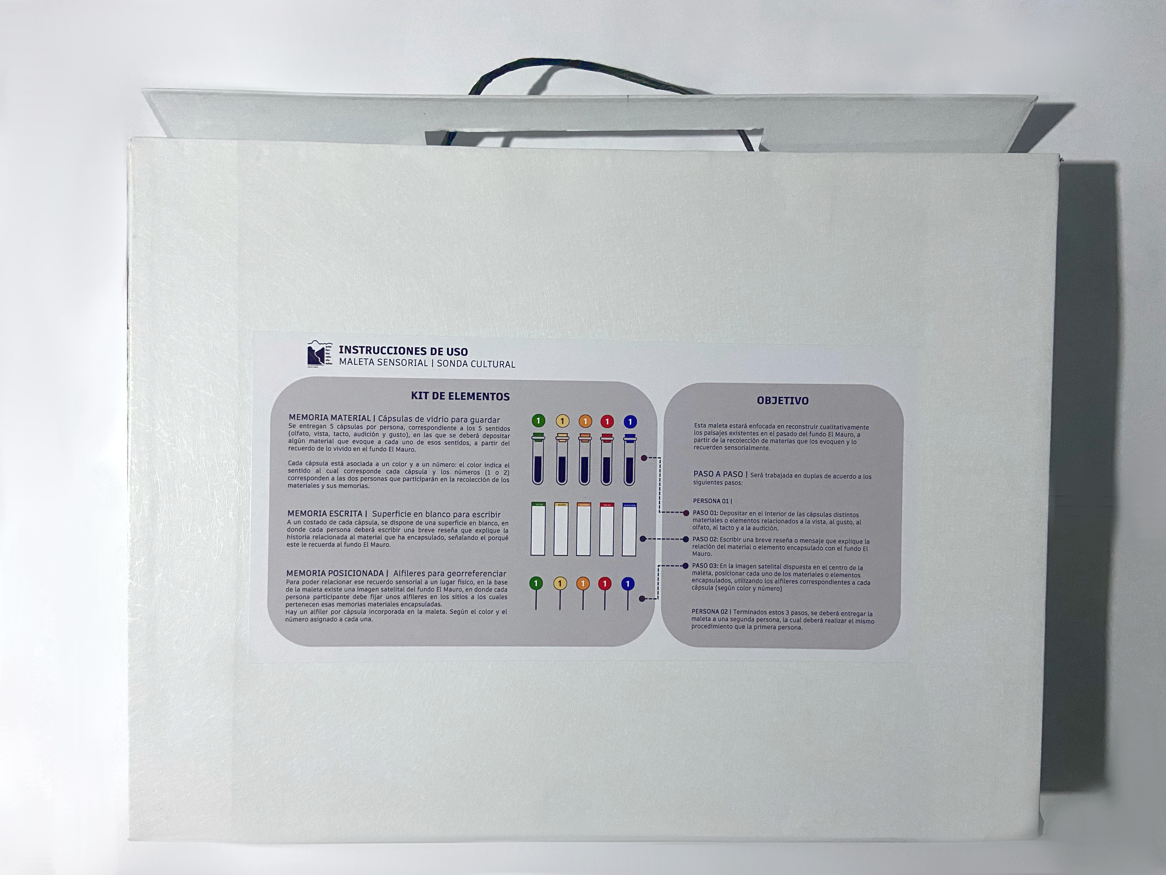 Detalle 1 Maqueta Mauro